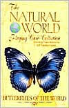 Butterflies of the World Playing Cards