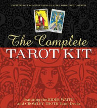 Title: Complete Tarot Kit