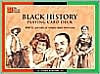 Black History Playing Card Deck: With 52 Portraits of Distinguished Black Americans