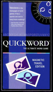 Quickword: The Ultimate Word Game