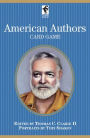 American Authors Card Game (Authors & More Series)