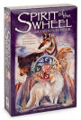 Spirit of the Wheel Meditation Deck with Poster and Booklet