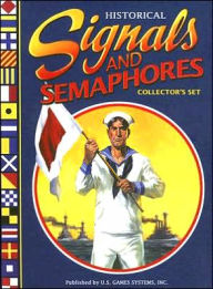 Historical Signals and Semaphores Collector's Set
