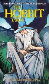 The Hobbit Tarot