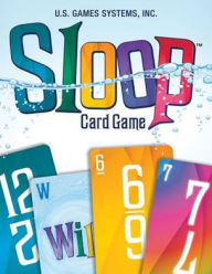 Sloop Card Game
