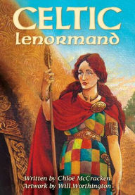 Title: Celtic Lenormand, Author: Will Worthington