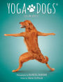 Yoga Dogs Deck/Book Set