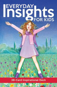 Title: Everyday Insights For Kids, Author: Maya Rabinovich