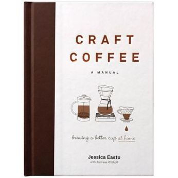 Craft Instant Espresso Essentials Kit