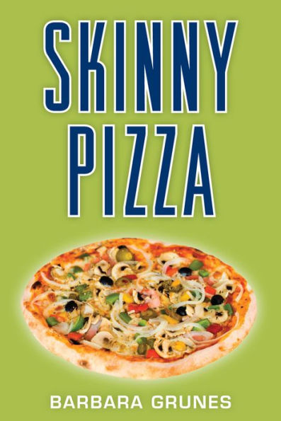 Skinny Pizza