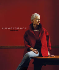 Title: Chicago Portraits, Author: Chicago Tribune Staff
