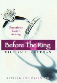 Before the Ring: Questions Worth Asking