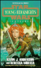 Star Wars Young Jedi Knights #4: Lightsabers