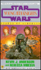 Star Wars Young Jedi Knights #7: Shards of Alderaan