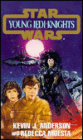 Star Wars Young Jedi Knights #3: The Lost Ones