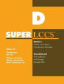 SUPERLCCS 14 Schedule Ds-Dx: Hist Of Asia Africa Aus N Zea