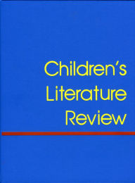 Children's Book Review Index: 2014 Cumulative