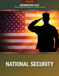 Title: National Security, Author: Gale