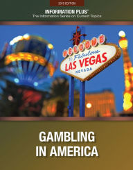 Title: Gambling In America, Author: Gale