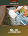 Water: A Limited Resource