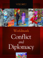 Worldmark Conflict and Diplomacy: 2 Volume Set