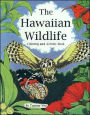 Hawaiian Wildlife Coloring and Activity Book