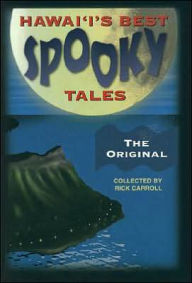Hawaii's Best Spooky Tales: The Original
