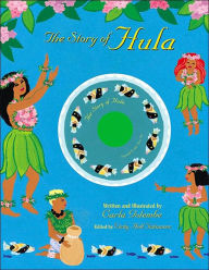 Title: Story of Hula, Author: Golembe