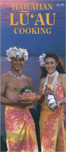 Title: Hawaiian Luau Cooking, Author: Bess Press