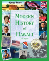 Title: Modern History of Hawai'i, Author: Rayson