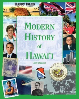 Modern History of Hawai'i