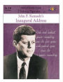 John F. Kennedy's Inaugural Address