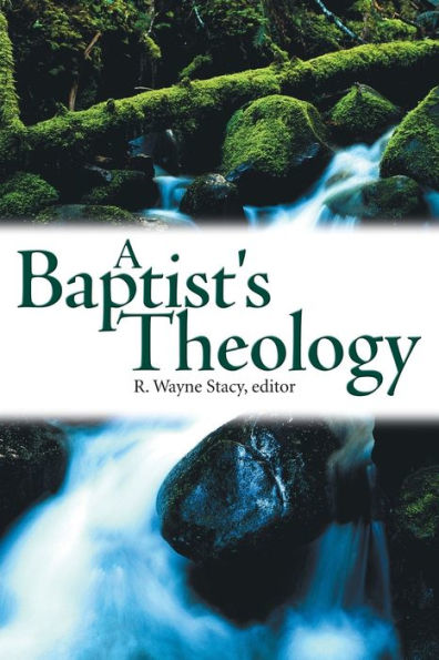 Baptist's Theology