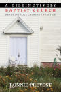 A Distinctively Baptist Church