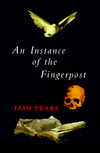 An Instance of the Fingerpost