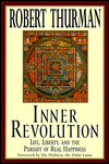 Inner Revolution: Life, Liberty, and the Pursuit of Real Happiness
