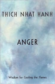 Title: Anger, Author: Thich Nhat Hanh