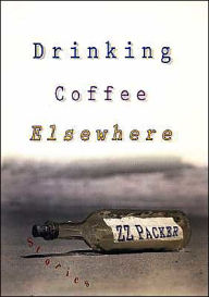 Drinking Coffee Elsewhere