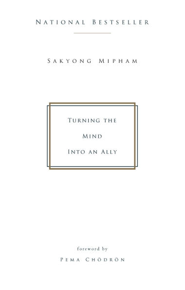 Turning the Mind Into an Ally