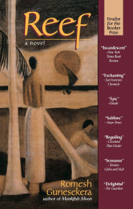 Title: Reef, Author: Romesh Gunesekera