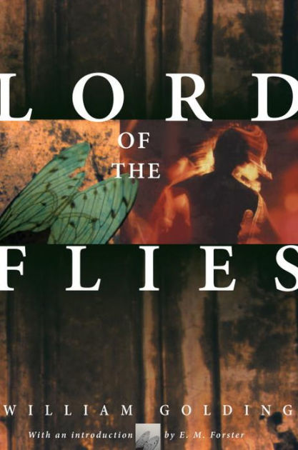 Lord of the Flies by William Golding | eBook | Barnes & Noble®