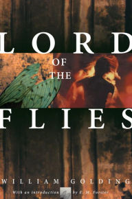 Title: Lord of the Flies, Author: William Golding