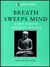 Breath Sweeps Mind: A First Guide to Meditation Practice