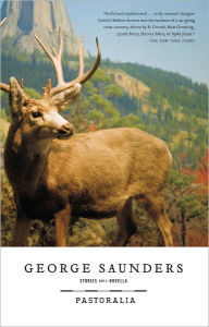 Title: Pastoralia, Author: George Saunders