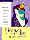 Source of the Spring: Mothers Through the Eyes of Women Writers