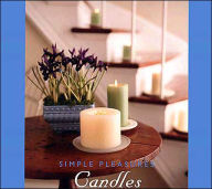 Simple Pleasures of Candles