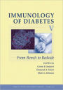 Annals of the New York Academy of Sciences, Immunology of Diabetes V / Edition 1