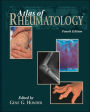 Atlas of Rheumatology / Edition 4
