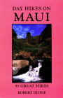 Day Hikes on Maui: 55 Great Hikes