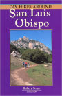 Day Hikes Around San Luis Obispo, 2nd